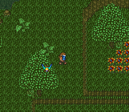 ロマンシング サ・ガ2のプレイ日記12：レトロゲーム(スーファミ)_挿絵2