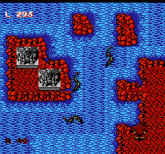 キングコング2 怒りのメガトンパンチのプレイ日記4：レトロゲーム(ファミコン)_挿絵28