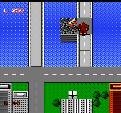 キングコング2 怒りのメガトンパンチのプレイ日記5：レトロゲーム(ファミコン)_挿絵25