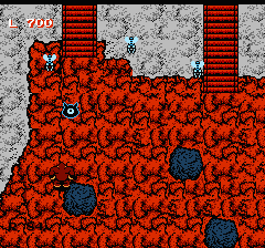 キングコング2 怒りのメガトンパンチのプレイ日記9：レトロゲーム(ファミコン)_挿絵8
