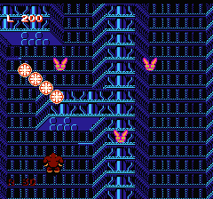 キングコング2 怒りのメガトンパンチのプレイ日記3：レトロゲーム(ファミコン)_挿絵42