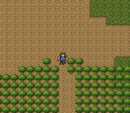 ロマンシング サ・ガ2のプレイ日記11：レトロゲーム(スーファミ)_挿絵6
