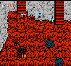 キングコング2 怒りのメガトンパンチのプレイ日記10：レトロゲーム(ファミコン)_挿絵24