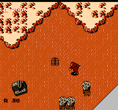キングコング2 怒りのメガトンパンチのプレイ日記3：レトロゲーム(ファミコン)_挿絵29