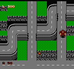 キングコング2 怒りのメガトンパンチのプレイ日記6：レトロゲーム(ファミコン)_挿絵12
