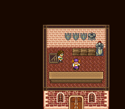 ロマンシング サ・ガ2のプレイ日記2：レトロゲーム(スーファミ)_挿絵26