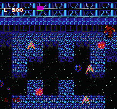 キングコング2 怒りのメガトンパンチのプレイ日記7：レトロゲーム(ファミコン)_挿絵33