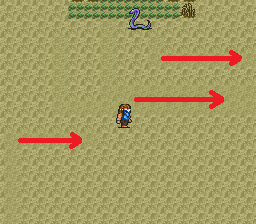 ロマンシング サ・ガ2のプレイ日記10：レトロゲーム(スーファミ)_挿絵8