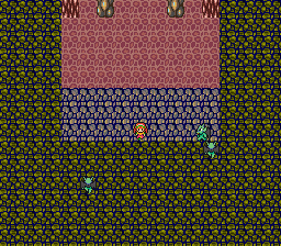 ロマンシング サ・ガのプレイ日記41：レトロゲーム(スーファミ)_挿絵24