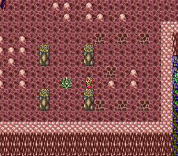 ロマンシング サ・ガのプレイ日記41：レトロゲーム(スーファミ)_挿絵26