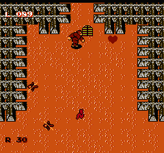 キングコング2 怒りのメガトンパンチのプレイ日記3：レトロゲーム(ファミコン)_挿絵18