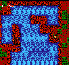 キングコング2 怒りのメガトンパンチのプレイ日記4：レトロゲーム(ファミコン)_挿絵7