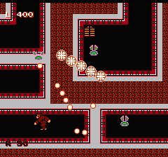 キングコング2 怒りのメガトンパンチのプレイ日記7：レトロゲーム(ファミコン)_挿絵5