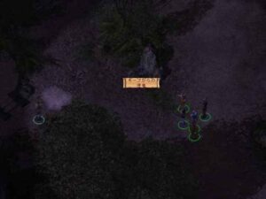 ウォッチャーズ・キープ攻略の凍結を決定：Baldur's Gate 2#148_挿絵4