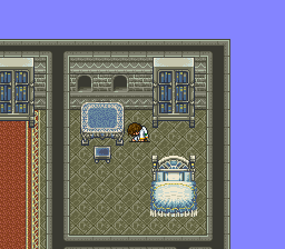 ロマンシング サ・ガ2のプレイ日記3：レトロゲーム(スーファミ)_挿絵23