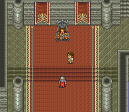 ロマンシング サ・ガ2のプレイ日記3：レトロゲーム(スーファミ)_挿絵20