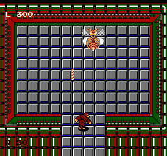 キングコング2 怒りのメガトンパンチのプレイ日記5：レトロゲーム(ファミコン)_挿絵34