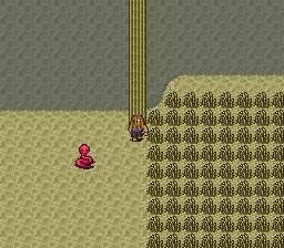 ロマンシング サ・ガ2のプレイ日記10：レトロゲーム(スーファミ)_挿絵13