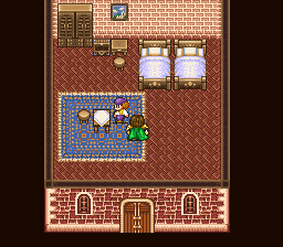 ロマンシング サ・ガ2のプレイ日記5：レトロゲーム(スーファミ)_挿絵20