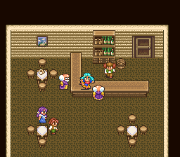 ロマンシング サ・ガ2のプレイ日記12：レトロゲーム(スーファミ)_挿絵5