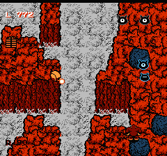 キングコング2 怒りのメガトンパンチのプレイ日記9：レトロゲーム(ファミコン)_挿絵21