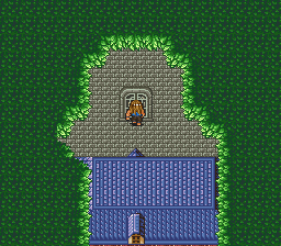 ロマンシング サ・ガ2のプレイ日記8：レトロゲーム(スーファミ)_挿絵17