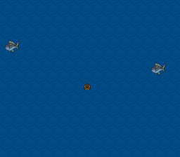 ロマンシング サ・ガ2のプレイ日記10：レトロゲーム(スーファミ)_挿絵21