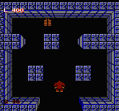 キングコング2 怒りのメガトンパンチのプレイ日記6：レトロゲーム(ファミコン)_挿絵45