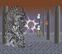 ロマンシング サ・ガのプレイ日記41：レトロゲーム(スーファミ)_挿絵51