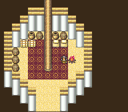 ロマンシング サ・ガのプレイ日記41：レトロゲーム(スーファミ)_挿絵61
