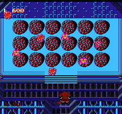 キングコング2 怒りのメガトンパンチのプレイ日記8：レトロゲーム(ファミコン)_挿絵4