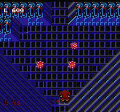キングコング2 怒りのメガトンパンチのプレイ日記8：レトロゲーム(ファミコン)_挿絵3