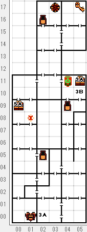 キングコング2 怒りのメガトンパンチのプレイ日記8：レトロゲーム(ファミコン)_挿絵15