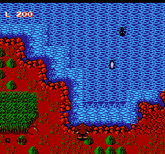 キングコング2 怒りのメガトンパンチのプレイ日記4：レトロゲーム(ファミコン)_挿絵21