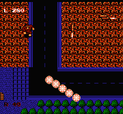キングコング2 怒りのメガトンパンチのプレイ日記5：レトロゲーム(ファミコン)_挿絵23