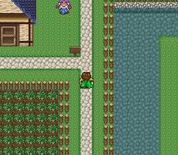 ロマンシング サ・ガ2のプレイ日記5：レトロゲーム(スーファミ)_挿絵28