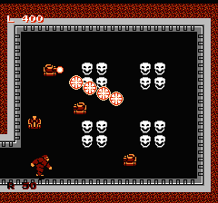キングコング2 怒りのメガトンパンチのプレイ日記7：レトロゲーム(ファミコン)_挿絵7
