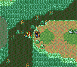 ロマンシング サ・ガ2のプレイ日記13：レトロゲーム(スーファミ)_挿絵5