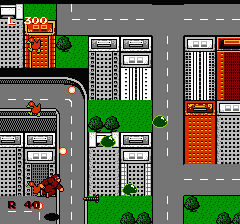 キングコング2 怒りのメガトンパンチのプレイ日記5：レトロゲーム(ファミコン)_挿絵32