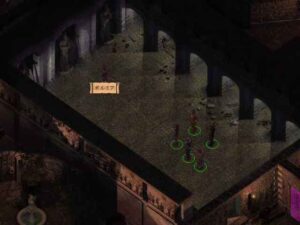 ウォッチャーズ・キープ攻略の凍結を決定：Baldur's Gate 2#148_挿絵2
