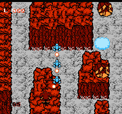 キングコング2 怒りのメガトンパンチのプレイ日記10：レトロゲーム(ファミコン)_挿絵3
