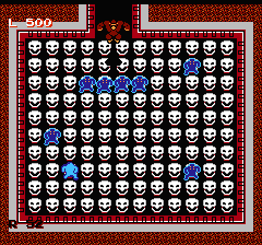 キングコング2 怒りのメガトンパンチのプレイ日記7：レトロゲーム(ファミコン)_挿絵24