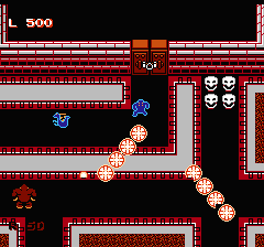 キングコング2 怒りのメガトンパンチのプレイ日記7：レトロゲーム(ファミコン)_挿絵12