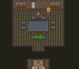 ロマンシング サ・ガ2のプレイ日記6：レトロゲーム(スーファミ)_挿絵4