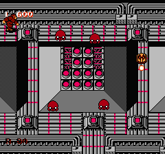 キングコング2 怒りのメガトンパンチのプレイ日記8：レトロゲーム(ファミコン)_挿絵35