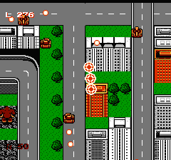 キングコング2 怒りのメガトンパンチのプレイ日記6：レトロゲーム(ファミコン)_挿絵6