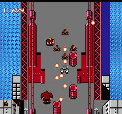 キングコング2 怒りのメガトンパンチのプレイ日記10：レトロゲーム(ファミコン)_挿絵40