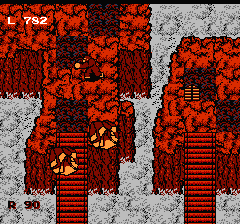 キングコング2 怒りのメガトンパンチのプレイ日記9：レトロゲーム(ファミコン)_挿絵19