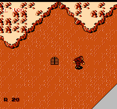 キングコング2 怒りのメガトンパンチのプレイ日記2：レトロゲーム(ファミコン)_挿絵21