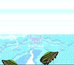 ロマンシング サ・ガのプレイ日記41：レトロゲーム(スーファミ)_挿絵53